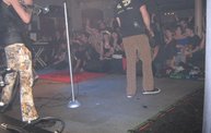 Foxy Shazam @ The Loft 4/30/12 16