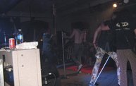 Foxy Shazam @ The Loft 4/30/12 15