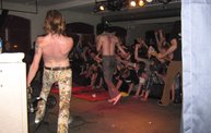 Foxy Shazam @ The Loft 4/30/12 12