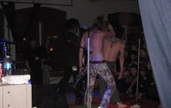 Foxy Shazam @ The Loft 4/30/12 11