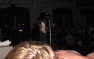 Foxy Shazam @ The Loft 4/30/12 10