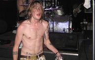 Foxy Shazam @ The Loft 4/30/12 9