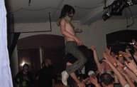 Foxy Shazam @ The Loft 4/30/12 8
