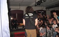 Foxy Shazam @ The Loft 4/30/12 7