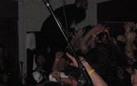 Foxy Shazam @ The Loft 4/30/12 6