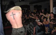 Foxy Shazam @ The Loft 4/30/12 5