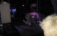 Foxy Shazam @ The Loft 4/30/12 4