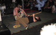 Foxy Shazam @ The Loft 4/30/12 3