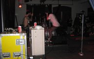 Foxy Shazam @ The Loft 4/30/12 2