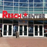 Resch Center Resch Center