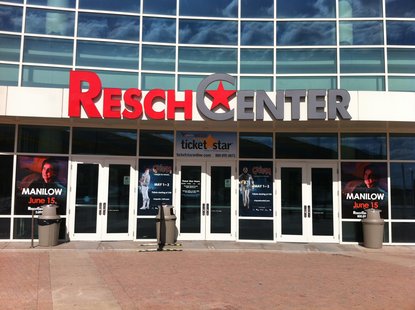 Resch Center Resch Center