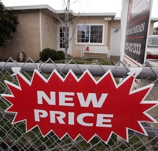 Home values Home values