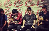 Namesake at WIFC 4/30/12 3