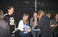 Switchfoot Soundcheck Party @ Spring Arbor University on 4/20 7