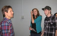 Switchfoot Soundcheck Party @ Spring Arbor University on 4/20 6