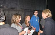 Switchfoot Soundcheck Party @ Spring Arbor University on 4/20 4