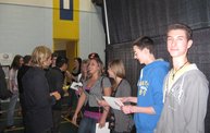 Switchfoot Soundcheck Party @ Spring Arbor University on 4/20 3