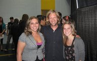 Switchfoot Soundcheck Party @ Spring Arbor University on 4/20 2