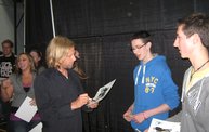 Switchfoot Soundcheck Party @ Spring Arbor University on 4/20 1