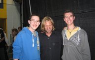 Switchfoot Soundcheck Party @ Spring Arbor University on 4/20: Cover Image