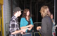 Switchfoot Soundcheck Party @ Spring Arbor University on 4/20 23