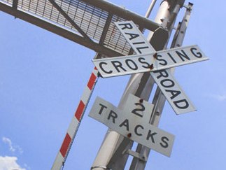 Railroad 2 Railroad 2