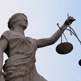 Scales of justice (properly sized) Scales of justice (properly sized)