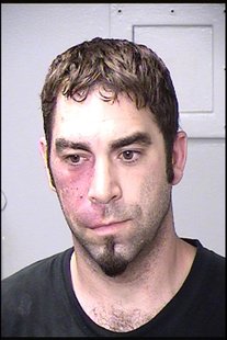 Jeromie Jordan (courtesy of the Kalamazoo County Sheriffs Department) Jeromie Jordan (courtesy of the Kalamazoo County Sheriffs Department)