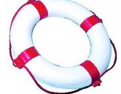 Life ring Life ring