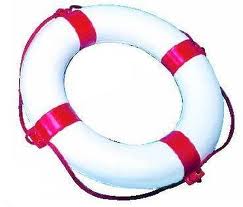 Life ring Life ring