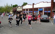 Tulip Time Festival 2012 Day 1: Cover Image