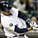 Detroit Tigers SS Jhonny Peralta  REUTERS/Rebecca Cook
