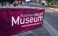 2012 Kalamazoo Marathon coverage: Cover Image