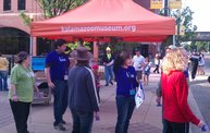 2012 Kalamazoo Marathon coverage 2