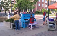2012 Kalamazoo Marathon coverage 1