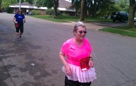 2012 Kalamazoo Marathon coverage 2