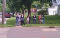 2012 Kalamazoo Marathon coverage 1