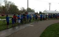 2012 Kalamazoo Marathon coverage 10