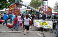 Tulip Time Festival 2012 Night 1 6