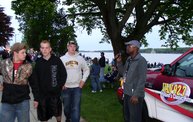 Tulip Time 2012 Night 2: Cover Image