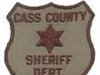 Cass County Sheriff's Department