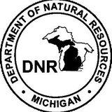 Michigan DNR Seal. Michigan DNR Seal.
