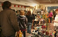Wisconsin Dells Season Opener Cards On Location At Amy's Hallmark - 5-4-2012 10