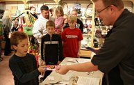 Wisconsin Dells Season Opener Cards On Location At Amy's Hallmark - 5-4-2012 7