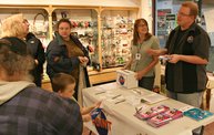 Wisconsin Dells Season Opener Cards On Location At Amy's Hallmark - 5-4-2012 4