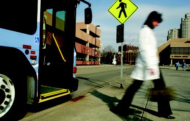 Rapid Bus Rapid Bus