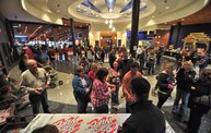 Dells Stop Northstar Mohican Casino 5/5/12 3
