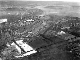 US Steel Duluth Plant (from MPCA) US Steel Duluth Plant (from MPCA)