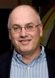 SAC Capital Advisors hedge fund manager and founder Steven A. Cohen poses at an event organised by the non-profit organisation Mercy Corps A SAC Capital Advisors hedge fund manager and founder Steven A. Cohen poses at an event organised by the non-profit organisation Mercy Corps A