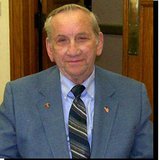 Alderman Bill Wangemann